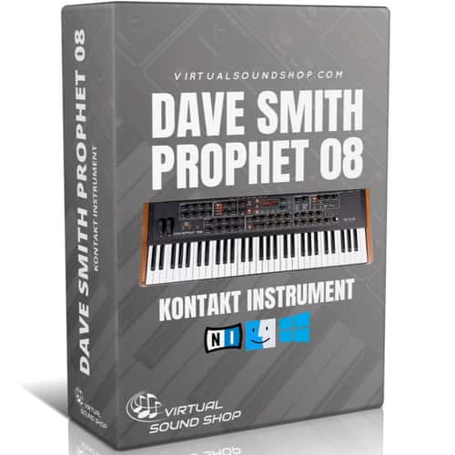 Dave Smith Prophet '08【要詳細確認】 Dave Smith Instruments Dave Smith Prophet '08【要詳細確認】 Dave Smith Instruments