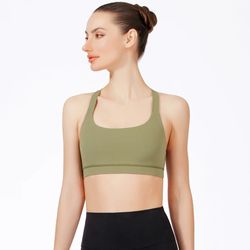 inter nude bra, sage