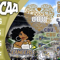 california baptist lancers svg bundle , ncaa svg, ncaa bundle svg eps dxf png,digital download ,instant download
