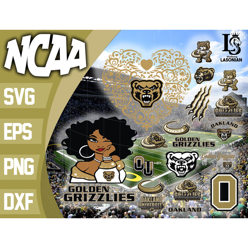 Oakland Golden Grizzlies.jpg