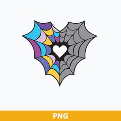 ophelia hall window heart png, wednesday png, wednesday valentine png