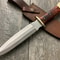 Stainless Steel hunting knife near me