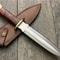 Stainless Steel hunting knife near me