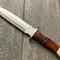 Stainless Steel hunting knife near me