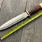 Stainless Steel hunting knife near me