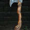 Custom Handmade Carbon steel Viking Axe monogram axe - Battle Axe, Hand Forged Axe, Throwing Axe 1.jpg