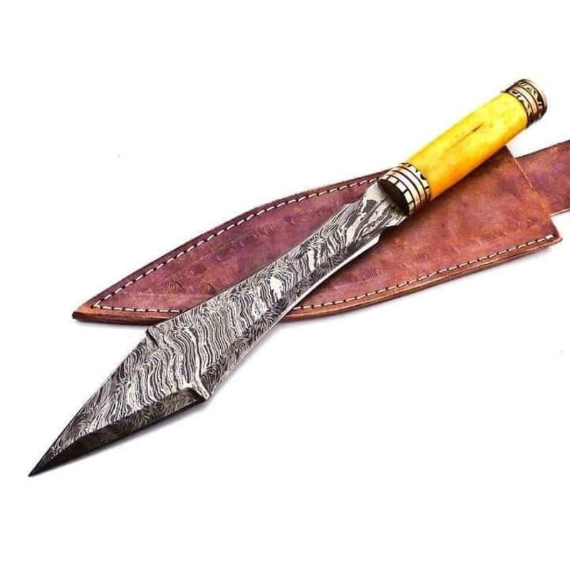 Hunting knife with sheath near me