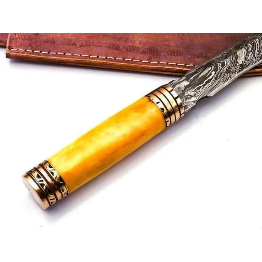 Hunting knife with sheath near me