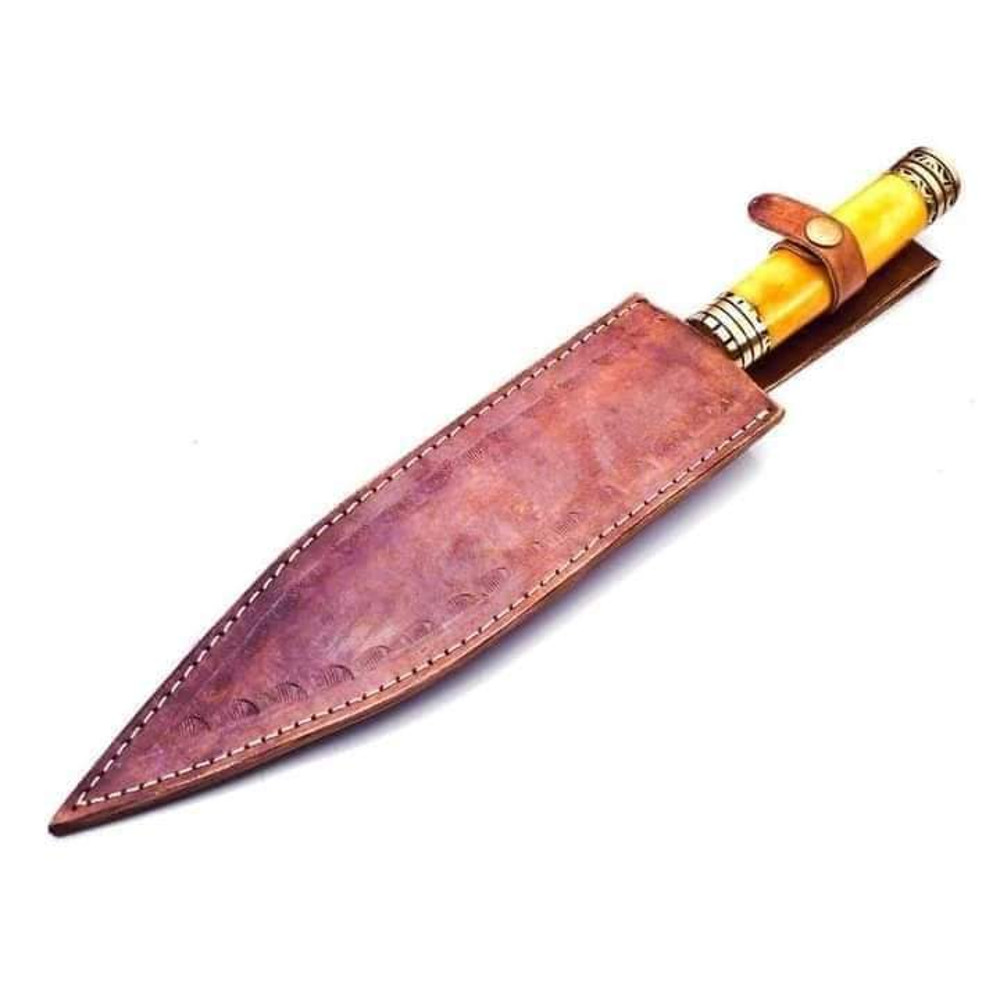 Hunting knife with sheath near me