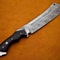 Damascus Steel Hunting Knife near me