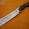 Damascus Steel Hunting Knife near me