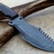 Damascus Steel hunting knife near me