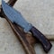 Damascus Steel hunting knife near me