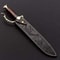 Buy Damascus Steel Hunting Knife