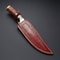 buy a Damascus Steel Knife