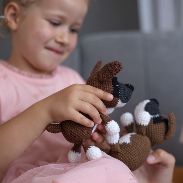 Crochet Boxer Dog Pattern Inspire Uplift crochet-boxer-dog-pattern-inspire-uplift