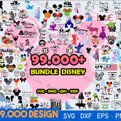 mickey mouse png, mickey mouse svg, mickey birthday birthday, minnie mouse svg, mickey mega bundle instant download