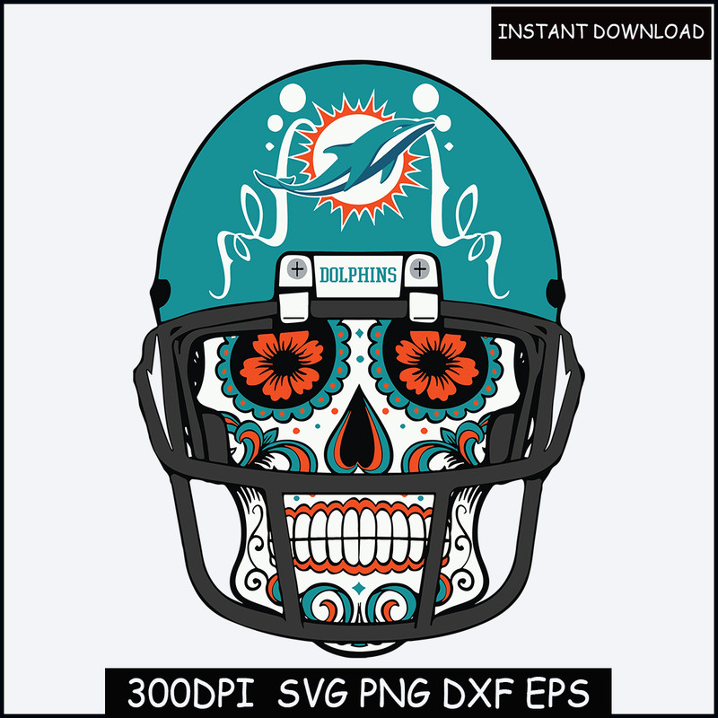Dolphins Mascot Sport Svg Png Cricut Silhouette.jpg