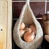 wall hanging onion basket