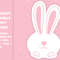 Cute bunny SVG bundle - Bunny stickers cover 6.jpg