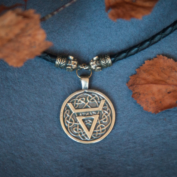 pagan-necklace