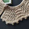 Knitted-openwork-collar-for-girls-5