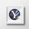 1 Letter Y Space galaxy Monogram bright color modern style cross stitch digital pattern for home decor and gift.jpg