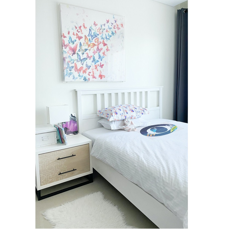 12 Letter O Space galaxy Monogram bright color modern style cross stitch digital pattern for home decor and gift.jpg