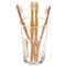 Bamboo Toothbrush Medium Bristles - Biodegradable Toothbrushes - Wooden Toothbrushes - Recyclable Toothbrushes - Bamboo Toothbrush Set 100-14.jpg