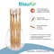 Bamboo Toothbrush Medium Bristles - Biodegradable Toothbrushes - Wooden Toothbrushes - Recyclable Toothbrushes - Bamboo Toothbrush Set 100-16.jpg