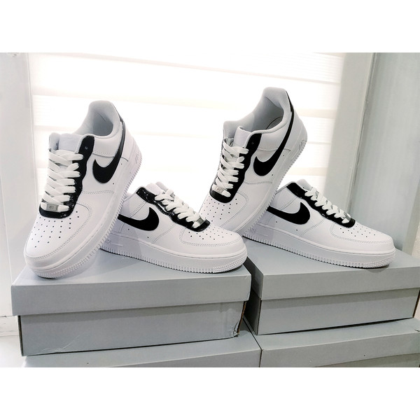 white- black- custom- sneakers- nike- air- force- unisex- shoes 1.jpg
