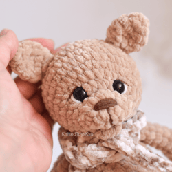 kangaroo stuffed toy, kangaroo lovers gift custom order