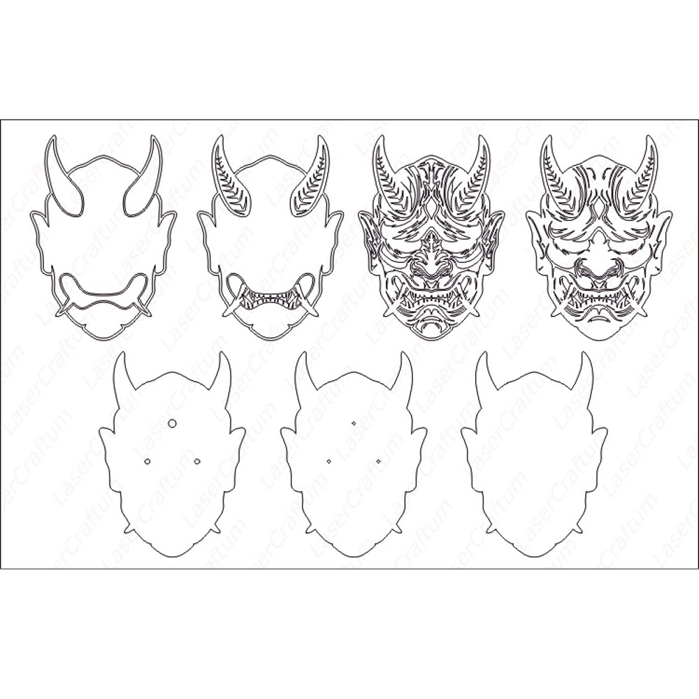Japan Oni Mask water_1.jpg