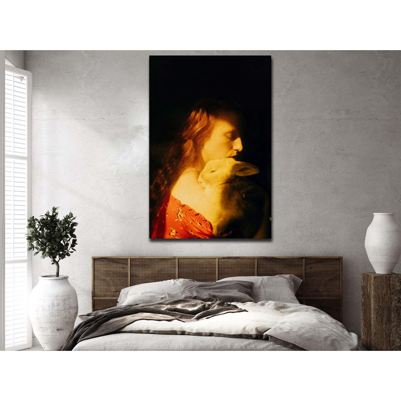 Ronesans Poster Wall Art, Canvas Printing, Wall Decor, Home Decor, Canvas Printing, Wall Hangings, Dark Wall Art, Sleep Decor (1).jpg