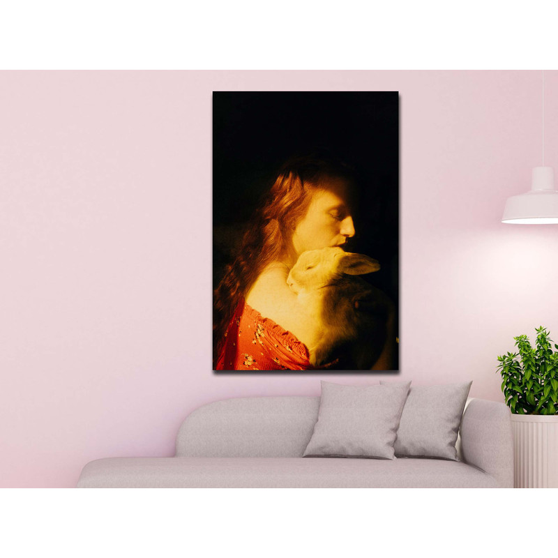 Ronesans Poster Wall Art, Canvas Printing, Wall Decor, Home Decor, Canvas Printing, Wall Hangings, Dark Wall Art, Sleep Decor (2).jpg