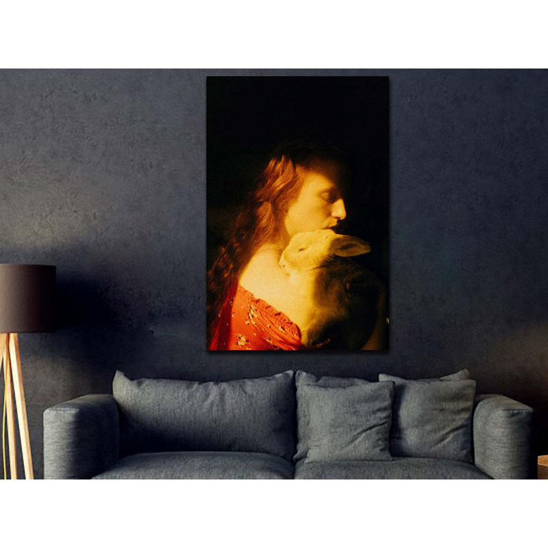 Ronesans Poster Wall Art, Canvas Printing, Wall Decor, Home Decor, Canvas Printing, Wall Hangings, Dark Wall Art, Sleep Decor (4).jpg