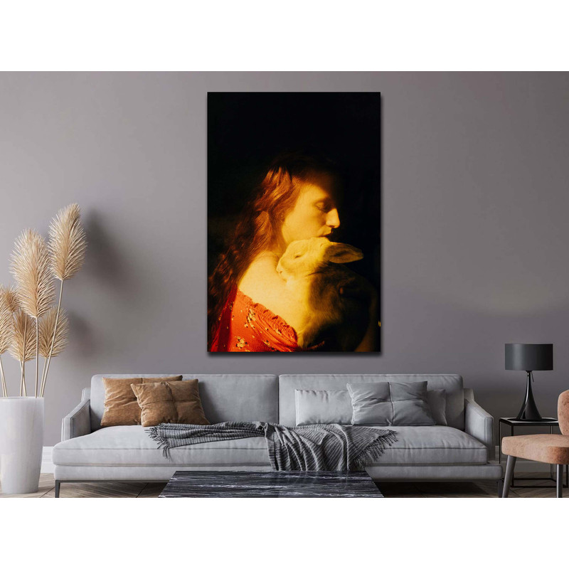 Ronesans Poster Wall Art, Canvas Printing, Wall Decor, Home Decor, Canvas Printing, Wall Hangings, Dark Wall Art, Sleep Decor (6).jpg