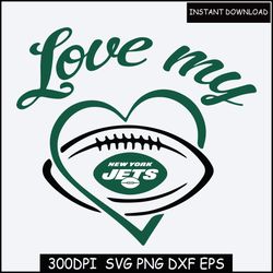 New-York-Jets Football Teams Svg, New-York-Jets svg, Jets-svg, Jets-Logo-svg, Jets-Bundle-svg, N F L Teams svg