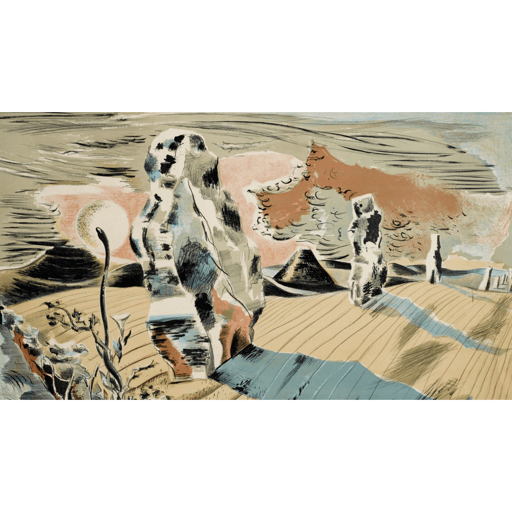 Avebury Paul Nash Samsung Frame TV.png