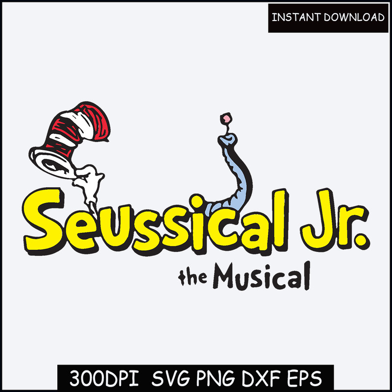 Dr Seuss Svg Bundle, Cat In The Hat SVG, Dr Seuss Hat SVG, thing 1 thing 2 svg, Dr Seuss for Teachers Svg, Lorax Svg, png.jpg