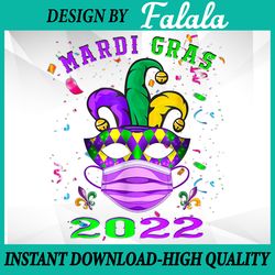mask and face mask-funny mardi gras 2022 png, funny mardi gras, carnival lover png