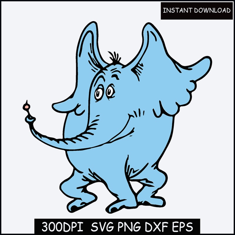 Designs Dr Seuss Svg Layered Item, Dr. Seuss Cat In The Hat Svg Clipart, Cricut, Digital Vector Cut File, Horton, Lorax, Fish Files.jpg