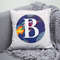 4 Letter B Space galaxy Monogram bright color modern style cross stitch digital pattern for home decor and gift.jpg