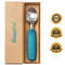 Stainless Steel Ice Cream Scoop – Cookie scoop – Ice cream scooper – Melon baller – Ice Cream Spoon - 4.jpg