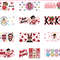 25+ Valentine Bad Bunny Glass Can Wrap Png Bundle, Happy Valentine 16oz Libbey Glass Wrap 3.jpg