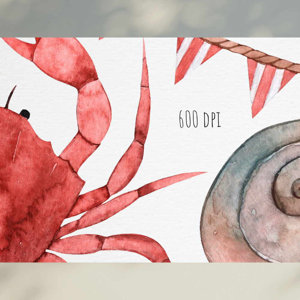 Watercolor Nautical Clipart2.jpg