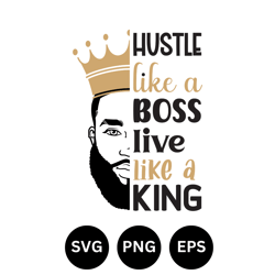 black king black history sublimation eps | png | svg digital download available instant download high quality 300 dpi