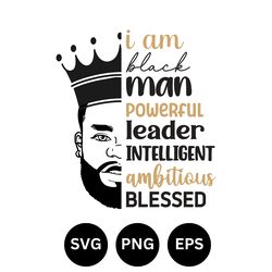 black king black history sublimation eps | png | svg digital download available instant download high quality 300 dpi