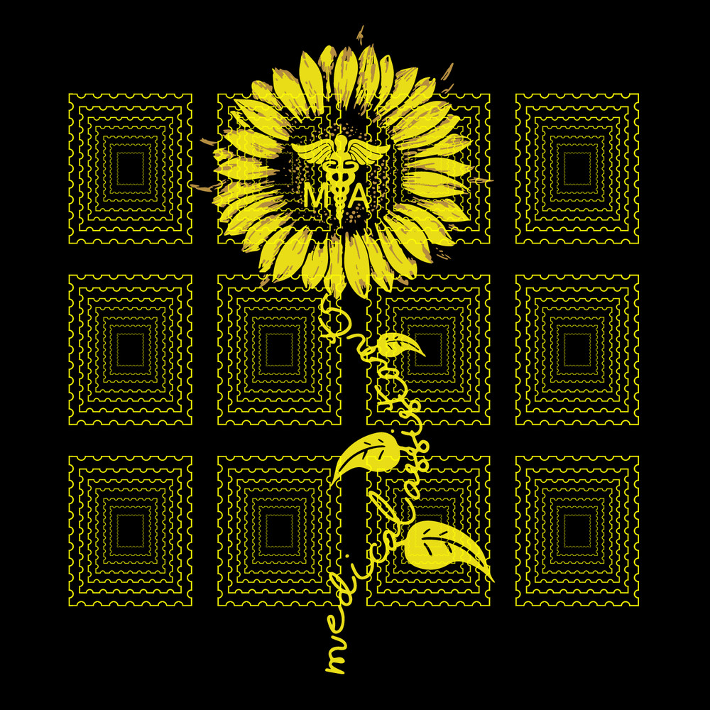 169 Sunflower medical assistant.png