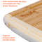 Wooden Cutting Boards for Kitchen – Bamboo Cutting Board – Large Wood Cutting Board - 35.jpg
